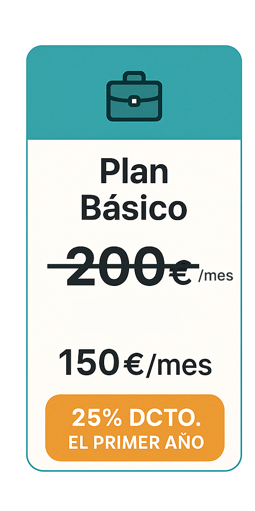 PLAN BASICO